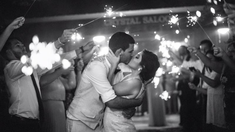 4 Lessons I’ve learned in my first 4 Years of Marriage