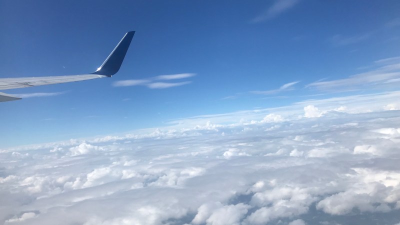 20+ Tips on Flying with an Infant and/or Toddler
