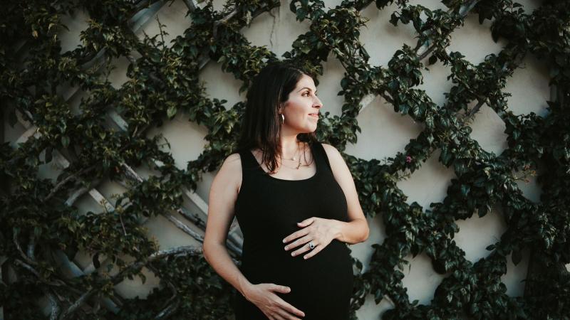 Everything I Look Forward to in Getting Pregnant